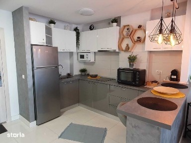apartament 2 camere Mamaia Nord