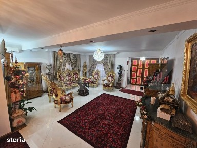 Eleganta si rafinament in Cetate - casa ideala pentru familia ta