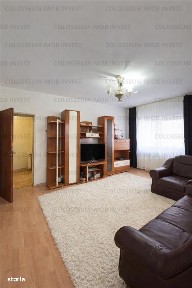 Apartament 2 camere, decomandat parter inalt- zona Racadau