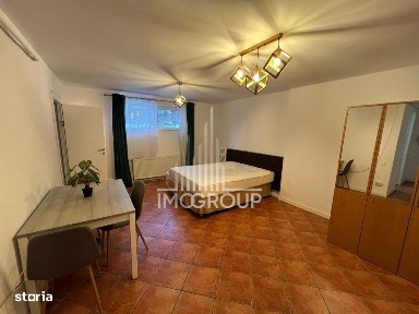 Strada Siretului, Intre Lacuri, Cluj-Napoca, Cluj