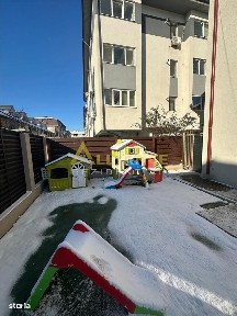 Popesti Leordeni, Ilfov