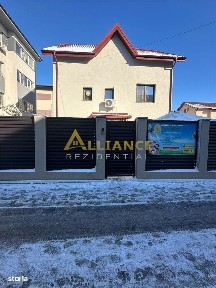 Strada Amurgului, Popesti Leordeni, Ilfov