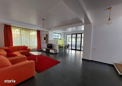Casa P+2, 7 camere, 300 mp, teren 329 mp, Bragadiru