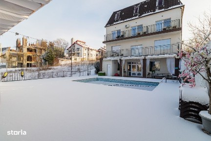 Vladiceasca, Snagov, Ilfov