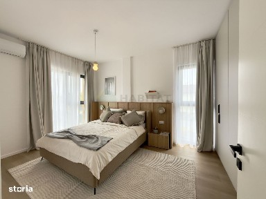Casa Parter in Complex Finalizat