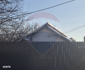 Strada Brandusei, Pantelimon, Ilfov