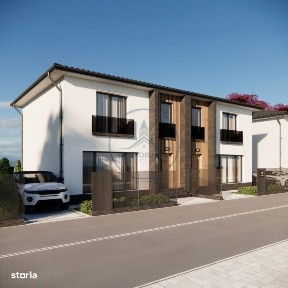 Duplex modern | Zona OMV Libertatii