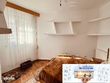 Siderurgistilor Vest, Galati