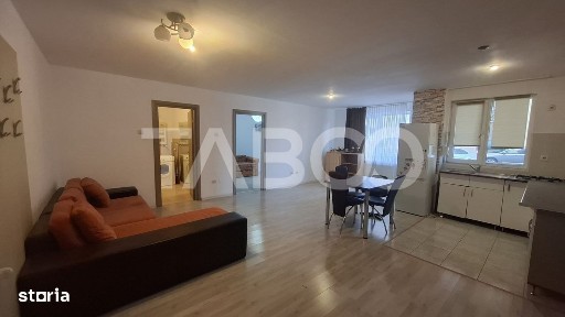 Apartament 3 camere de vanzare decomandat 77 mpu zona Rahovei Ciresica