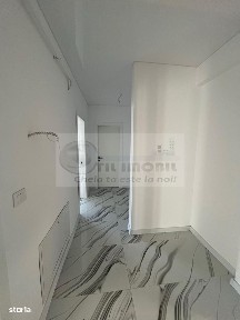 Apartament 2 camere, open-space, Bucium-Visan, 0% comision, intabulat