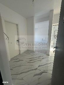 Apartament 1 camera, decomandat, Bucium-Visan, 0% comision, intabulat