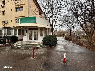 Spatiu comercial stradal cu vizibilitate si trafic pietonal intens | 2