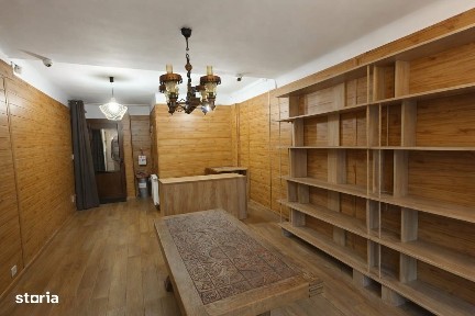 Spatiu comercial in CF, 42mp, intrare din strada, zona Farmec