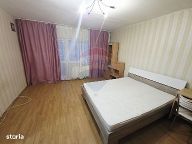 Apartament cu 1 camere de vânzare Zona Carpați, Piatra Neamț