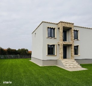 Casǎ Modernǎ zona Dealuri Oradea