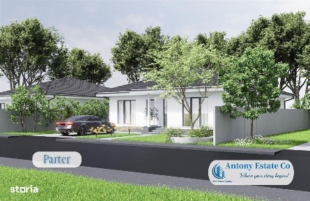 Concept House 2, Casa de vanzare, Cheriu - Bihor