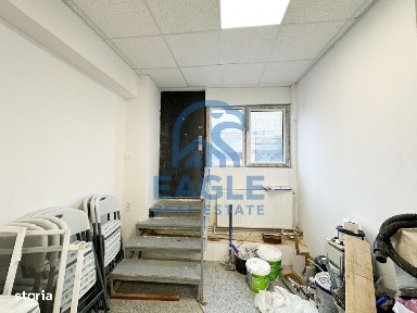 ICIL I.C. Bratianu - Spatiu Comercial Stradal Vad