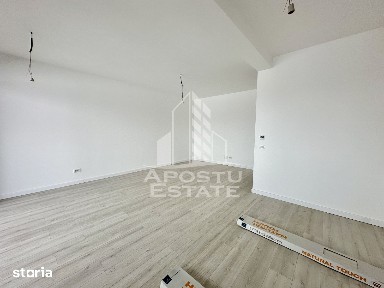 Apartament cu 2 camere, terasa mare, pod propriu in Giroc