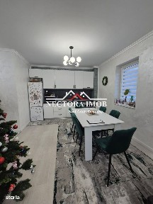 NECTORA IMOB Exclusivitate-Apartament 3 cam, 2 bai,Prima Universitatii