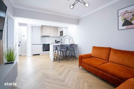 Apartament 2 camere Prima Green Nufărul Oradea