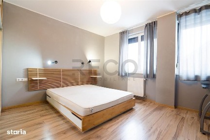 RECO, Apartament cu doua camere decomandat, loc de parcare subteran, Z