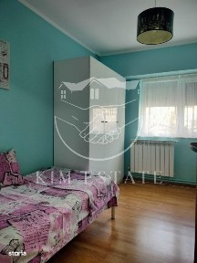 Apartament 3 camere de inchiriat- Bld. Tomis