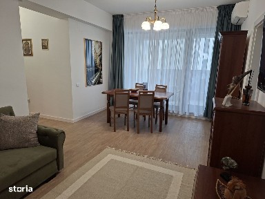 Aleea Universitatii, Campus, Constanta