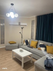 Apartament 2 camere decomandat - Piata Tomis III