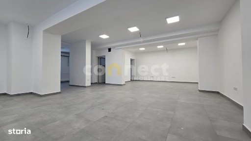 Imobil P+2E+M de inchiriat in zona Garii/Parcul Feroviarilor - 40 parc