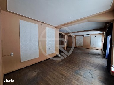 Spatiu comercial, 230 mp utili, situat in cartierul Marasti!