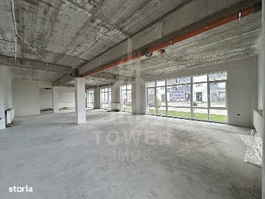Spațiu ideal pentru multiple activități comerciale |Calea Șurii Mici-