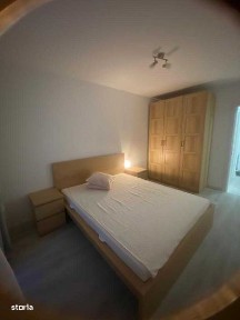 Inchiriez apartament 2 camere cu balcon- Hills Residence, Pallady