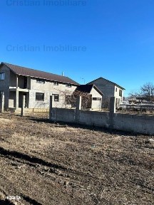 Posib.RATE Vila P+M Chercea v Bis. Sf. Filofteea 120mp utili cu 244mp