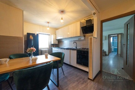 Covasna, Sfantu Gheorghe