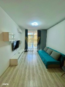 Apartament premium de inchiriat, cu 2 camere, in Campeador City
