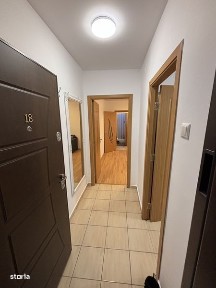 Apartament 2 camere Tractoru Coresi
