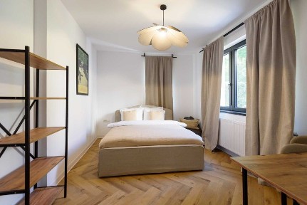 Brasov, Drumul Carului