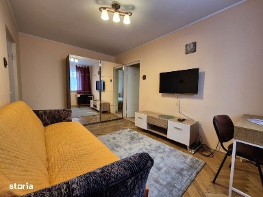 Apartament cu doua camere in Astra