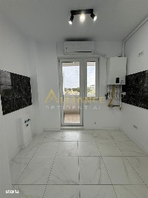 Biruintei-Metrou Berceni - Studio gata de mutare - 45 mp