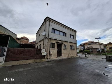 Targoviste, Dambovita