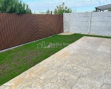 Strada Safirului, Bragadiru, Ilfov