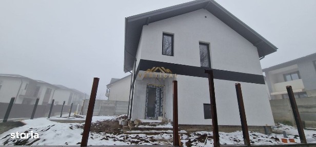 Berceni, Ilfov