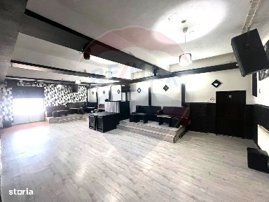 Strada Visinului, Barati, Margineni, Bacau