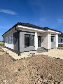Casa la cheie intre Odoreu si Martinesti