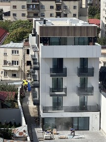 Bucuresti - Ilfov, Bucuresti, Sectorul 5