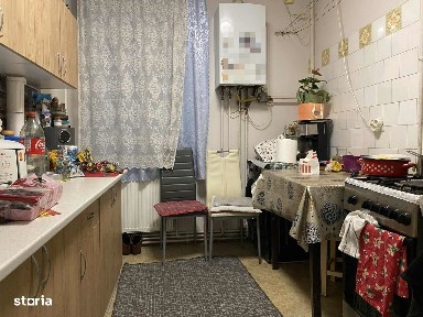 Apartament 3 camere de vanzare Pandurilor Targu Mures, Mures