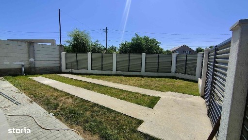 Strada Felix Stroe, Cumpana, Constanta