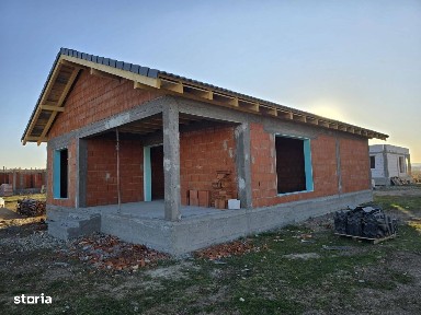 Cihei, Sanmartin, Bihor