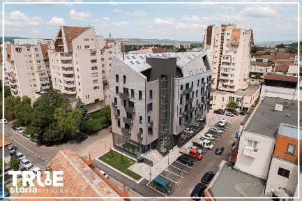 Spațiu comercial 400m² utili, ultracentral Târgu Mureș!