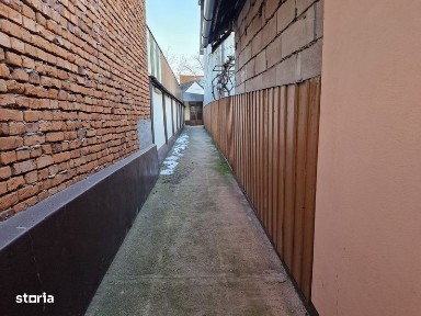 Promo : 60.OOO EURO. Beius,Vanzare proprietate centru